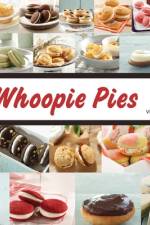 Whoopie Pies af Viola Goren