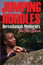 Jumping Hurdles af Latisha D. Reeves-Henry