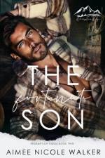The Fortunate Son (Redemption Ridge Book Two) af Aimee Nicole Walker