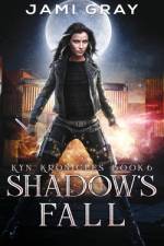 Shadow's Fall af Jami Gray