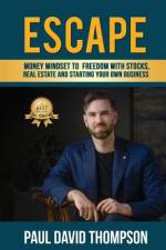 ESCAPE af Paul David Thompson