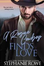 A Rogue Cowboy Finds Love af Stephanie Rowe
