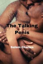 The Talking Penis af Salem Charles