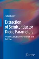 Extraction of Semiconductor Diode Parameters af Richard Ocaya