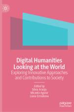 Digital Humanities Looking at the World af SÃ­lvia AraÃºjo