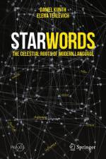 Starwords af Daniel Kunth