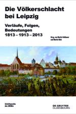 Voelkerschlacht bei Leipzig