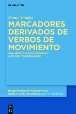 Marcadores derivados de verbos de movimiento af Sanne Tanghe