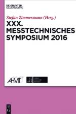 XXX. Messtechnisches Symposium af Stefan Zimmermann