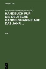 1928 af Reichsverkehrsministerium