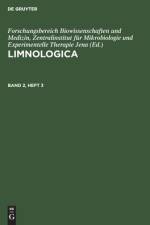 Limnologica