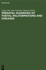 Prenatal Diagnosis of Foetal Malformations and Diseases af Lothar Abét