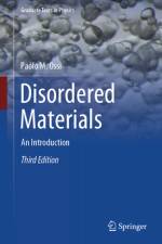 Disordered Materials af Paolo M Ossi