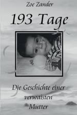 193 Tage af Zoe Zander