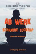Ab Werk Schraube locker? af Wolfgang Nicolaus