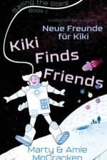 Mccracken, A: Neue Freunde für Kiki af Amie Mccracken