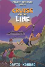 Cruise on the Line af David Konrad