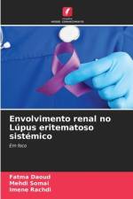 Envolvimento renal no Lúpus eritematoso sistémico af Fatma Daoud