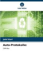 Auto-Protokolle: af Jalel Ktari