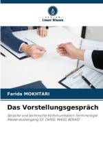 Das Vorstellungsgespräch af Farida Mokhtari