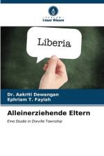 Alleinerziehende Eltern af Aakriti Dewangan