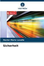 Sicherheit af Hector Mario Lavalle