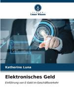 Elektronisches Geld af Katherine Luna