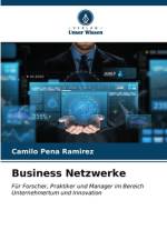 Business Netzwerke af Camilo Peña Ramírez