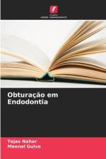 Obturação em Endodontia af Tejas Nahar