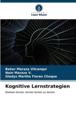 Kognitive Lernstrategien af Beker Maraza Vilcanqui