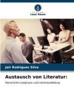 Austausch von Literatur: af Jair Rodrigues Silva