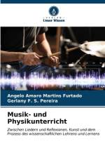 Musik- und Physikunterricht af Angelo Amaro Martins Furtado