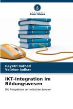 IKT-Integration im Bildungswesen af Gayatri Rathod