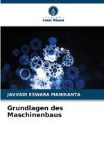 Grundlagen des Maschinenbaus af Javvadi Eswara Manikanta