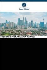 AUSWIRKUNGEN DER DEZENTRALISIERUNG AUF DIE STÄDTISCHE TERRITORIALENTWICKLUNG af Théophile Mukandama Kakozi