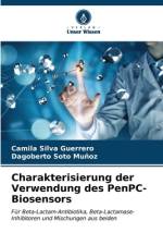 Charakterisierung der Verwendung des PenPC-Biosensors af Camila Silva Guerrero