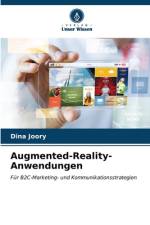 Augmented-Reality-Anwendungen af Dina Joory