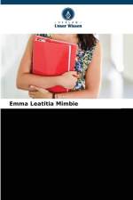 Handelsrecht af Emma Leatitia Mimbie