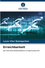 Erreichbarkeit af Lucas Vitor Baümgartner