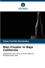 Bier-Cluster in Baja California af Omar Carrillo Hernández