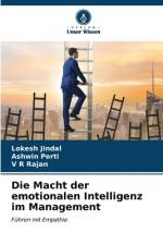 Die Macht der emotionalen Intelligenz im Management af Lokesh Jindal