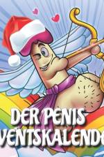 Der Penis Adventskalender af Kate Klein