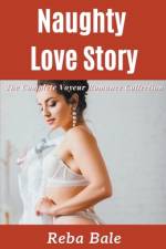 Naughty Love Story af Reba Bale