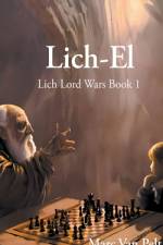 Lich-El af Marc van Pelt