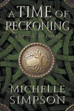 A Time of Reckoning af Michelle Simpson