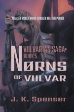 Nørns of Vulvar af J. K. Spenser