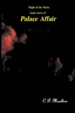 Palace Affair af C. D. Moulton
