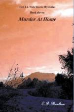 Murder at Home af C. D. Moulton