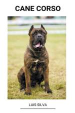 Cane Corso af Luis Silva