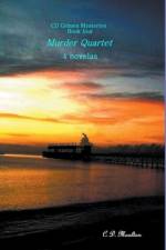 Murder Quartet af C. D. Moulton
